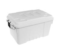 Plano - Sportsman's Trunk Small Transportbox 53 l - Smoke