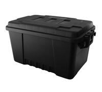 Plano Storage Trunk Small Size For Military Black