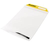PLANO Stowall - Waterproof Bag 3600,Waterproof storage Dry Bag, for kayaking, hiking, fishing, boat, Water Tight Cases Pouch for Camera , Mobile Phone Maps or Documents