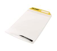 PLANO Stowall - Waterproof Bag 3700,Waterproof storage Dry Bag, for kayaking, hiking, fishing, boat, Water Tight Cases Pouch for Camera , Mobile Phone Maps or Documents