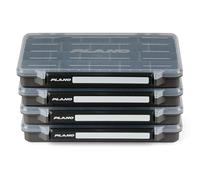 Plano Stowaway® Tackle Box, 3700 4-Pack Stow