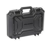 PLANO Tactical Pistol Case,Protective Case: Pistole, Camera, Lens, Tool and Flight Case -Shock Resistant and Wave Foam Inside