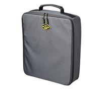 PLANO Tactical Storage Organizer,Small, Military Gear Organizer, Tactical Utility Pouch, , outdoor camping organizerCamera Electronics organizer, Protection, Customization, Padded