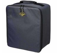 Plano Tactical Storage Trunk Insert Large - Black