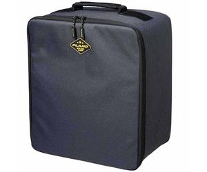 Plano Tactical Storage Trunk Insert Large - Black