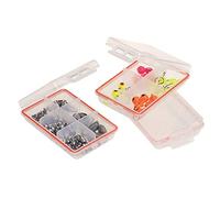 PLANO Terminal Tackle Accessory Boxes (3-Pack)