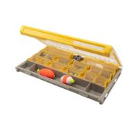 Plano Terminal Tackle Box Edge 3600 Waterproof Organiser Case Fishing Accessory