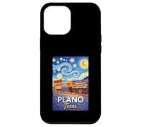 Plano Texas Case for iPhone 12 Pro Max
