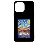 Plano Texas Case for iPhone 13 Pro Max