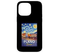 Plano Texas Case for iPhone 14 Pro Max