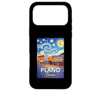 Plano Texas Case for iPhone 17 Pro Max