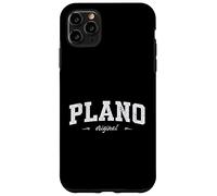 Plano Texas Sport Souvenir Case for iPhone 11 Pro Max
