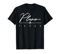 Plano Texas (TX) T-Shirt