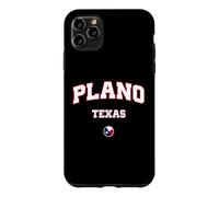 Plano TX Case for iPhone 11 Pro Max