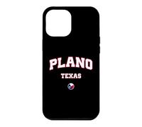 Plano TX Case for iPhone 12 Pro Max
