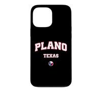 Plano TX Case for iPhone 13 Pro Max