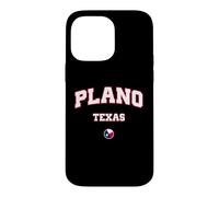 Plano TX Case for iPhone 14 Pro Max