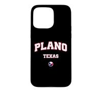 Plano TX Case for iPhone 15 Pro Max