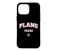 Plano TX Case for iPhone 16 Pro Max