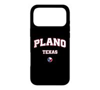 Plano TX Case for iPhone 17 Pro Max