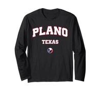 Plano TX Long Sleeve T-Shirt