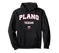 Plano TX Pullover Hoodie