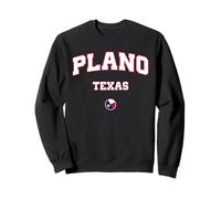 Plano TX Sweatshirt