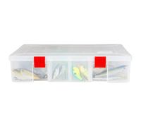 Plano Vci Rustrictor Deep 3700 Lure Box