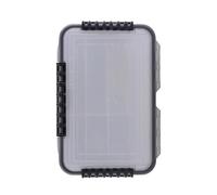 PLANO Waterproof 3600 StowAway,Waterproof, Outdoor, Storage, Tool box, Gear Organizer Dry Box IP66camping, Fishing, Tackle box, Dust Proof Utility Container, 3640