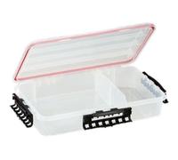 PLANO Waterproof 3700 Deep Bulk StowAway,Waterproof, Outdoor, Storage, Tool box, Gear Organizer Dry Box IP66camping, Fishing, Tackle box, Dust Proof Utility Container