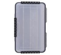 Plano Waterproof Guide Case XL, Adjustable Compartments, For Fishing, DIY, Hobby