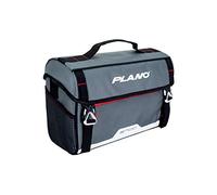 Plano Weekend Softsider Tackle Stack 3700 14.5l