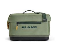Plano Weekend Softside Tackle Bag, Cutting-Edge Fishing Tackle Bag, Molded Waterproof Base, Spacious Storage, Die Cut Tool Sleeves, Daisy Chain Attachment Points
