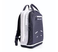 PLANO WEEKEND TACKLE BAG PACK Rucksack Fishing Rucksack Includes 2 Stowaways ...