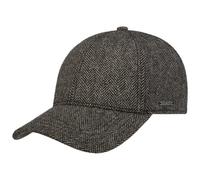 Plano Wool Cap by Stetson