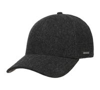 Plano Wool Cap by Stetson
