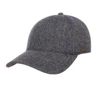 Plano Wool Cap by Stetson