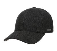 Plano Wool Cap by Stetson
