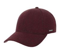 Plano Wool Cap by Stetson