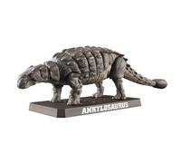Planosaurus Ankylosaurus Plastic Model Kit