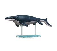 Planosaurus Mosasaurus Pre-painted Model 2639638