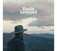 David Leonard - Plans [New CD]