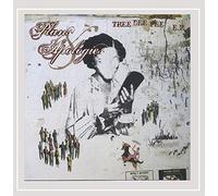 Plans & Apologies - The Tree Dee Pee Ep [Explicit]