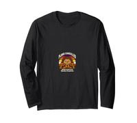 Plans Cancelled Relief Achieved Blanket Acquired Long Sleeve T-Shirt