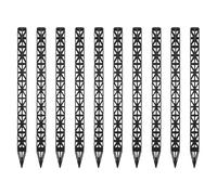 Plant Aeration Tubes | Drainage Tool with Aerator Spikes, Irrigation Spike for Deep Roots | For Potting Plants Indoor And Outdoor Garden Balcony