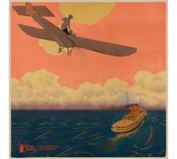 Plant and Animals - WALTZED IN FROM THE RUMBLING [VINYL]