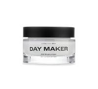 Plant Apothecary Day Maker Daily Moisturizer with Vitamin E, Edelweiss, Watermelon, Apple, Lentil Fruit Extract - Retain Skin Moisture - Hydrating Facial Cream for Men and Women - 50 ml