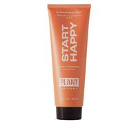Plant Apothecary Start Happy Natural Moisturizing Body Wash - Citrus Aromatherapy Body Wash for Women and Men with Bergamot and Vitamin C - 250 ml