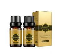 Plant Aroma Oil Ginger Essential Oil, 10ml, 0.34fl.oz (t'wo)