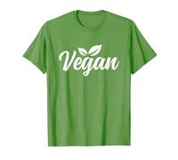 Plant Base Herbivore Pro Vegan Funny Vegetarian T-Shirt